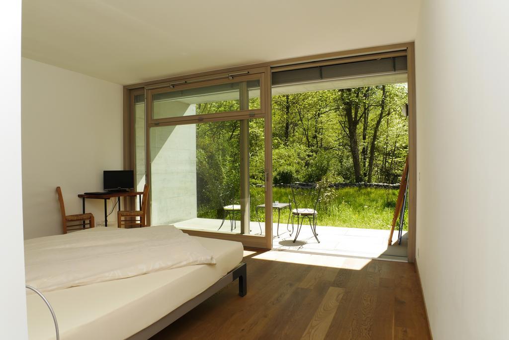 Casa Martinelli, Boutique-Hotel Maggia Phòng bức ảnh